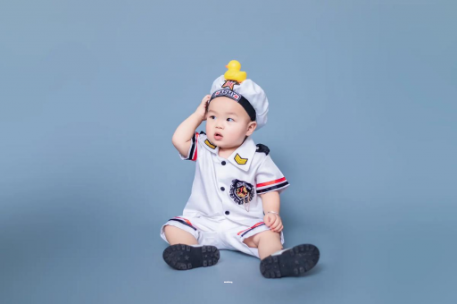 阳江宝宝有点低烧怎么办